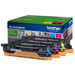 Brother TN-243CMYK Toner 4-Farbenpack Main Image