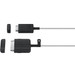 Samsung One Invisible cable VG-SOCR15 front