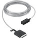 Samsung One Invisible Cable VG-SOCR15 detail