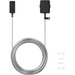 Samsung One Invisible cable VG-SOCR15 detail