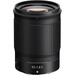 Nikon Nikkor Z 85mm f/1.8 S oberseite