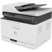 HP Color Laser MFP 179fnw right side