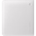 Refurbished Kobo Libra H2O White back