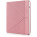 Kobo Libra H2O Sleep Cover Pink right side