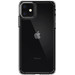 Spigen Ultra Hybrid Apple iPhone 11 Back Cover Transparent front