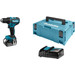 Makita DDF485RFJ right side