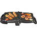 Tefal Grill Ultra Compact Grill GC308812 inside