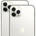 Refurbished iPhone 11 Pro Max 64GB Silber (Wie neu) detail