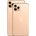 Refurbished iPhone 11 Pro 64 GB Gold (gut) rückseite