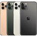 Refurbished iPhone 11 Pro 64GB Space Grau (Wie neu) 