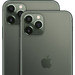 Refurbished iPhone 11 Pro 64GB Midnight Green (Visibly used) detail