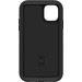 Otterbox Defender Apple iPhone 11 Back Cover Black 