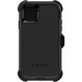 Otterbox Defender Apple iPhone 11 Back Cover Black Main Image