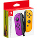 Nintendo Switch Joy-Con Set Neonviolett/Neonorange 