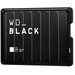 WD Black P10 Game Drive 4 TB rechte seite