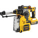 DeWALT D25303DH-XJ rechte seite