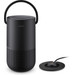 Bose Portable Home Speaker Ladestation Schwarz zubehör