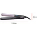 Remington Sleek & Curl Expert S6700 visueller lieferant