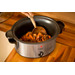 Russell Hobbs Cook at Home Searing Slowcooker 3,5 l produkt in gebrauch