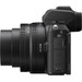 Nikon Z50 + 16-50 mm f/3.5-6.3 VR + 50-250 mm f/4.5-6.3 VR 