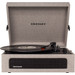 Crosley Voyager Grau vorne