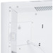 Eurom Alutherm 2500 WLAN detail