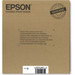 Epson 18 Cartridges Combo Pack back