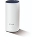 TP-Link Deco P9 Powerline Mesh Multiroom WLAN Dreierpack vorne