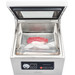 Solis Chamber Vac Pro 5702 inside