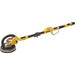 Stanley Fatmax SFMEE500S-QS + Schleifscheiben (5x) rechte seite