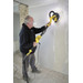 Stanley Fatmax SFMEE500S-QS + Schleifscheiben (5x) produkt in gebrauch