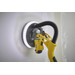 Stanley Fatmax SFMEE500S-QS + Schleifscheiben (5x) produkt in gebrauch