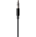 Apple Lightning to 3.5mm Audio Cable front