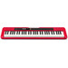 Casio Casiotone CT-S200 Rot vorne