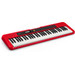 Casio Casiotone CT-S200 Rot rechte seite