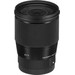 Sigma 16mm f/1.4 DC DN Contemporary Canon EF-M 