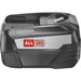 Bosch 18 V Akku Li-Ion 6,0 Ah rechte seite