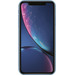 Refurbished iPhone Xr 64GB Blau (Sehr gut) vorne