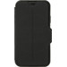 Otterbox Strada iPhone 11 Book Case Black front