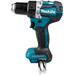 Makita DLX8026TW1 Kombiset linke seite