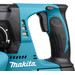 Makita DLX8026TW1 Kombiset detail