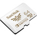 SanDisk MicroSDXC Extreme Gaming 64GB (Nintendo licensed) detail