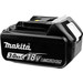 Makita DJR187ZK including 3.0Ah Battery 