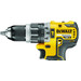 DeWalt DCD796P2-QW detail