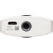 Ricoh Theta SC-2 White bottom