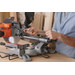 BLACK+DECKER BES700-QS + Untergestell produkt in gebrauch