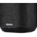 Denon Home 150 Black logo