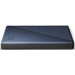 WD My Passport for Mac Type C 2TB Blue 