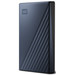 WD My Passport for Mac Type C 2TB Blue 