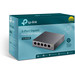 TP-Link TL-SG105E Duo Pack packaging